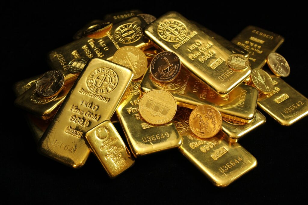 Sell old hotsell gold price